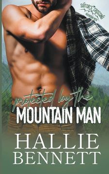 portada Protected by the Mountain Man (en Inglés)