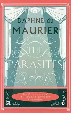 portada The Parasites (in English)