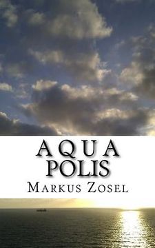 portada Aquapolis: Roman (en Alemán)