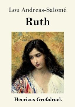 portada Ruth (Großdruck) (in German)
