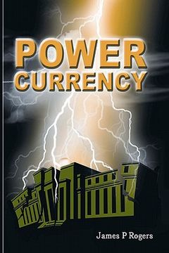 portada power currency (en Inglés)