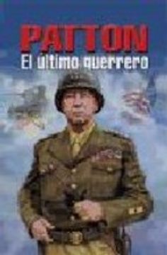 portada Militiae, 6 Patton Ultimo Guerrero (in Spanish)