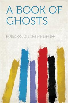 A Book of Ghosts (en Inglés)