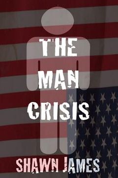 portada The Man Crisis (en Inglés)