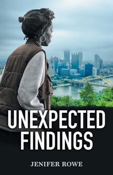 portada Unexpected Findings (en Inglés)