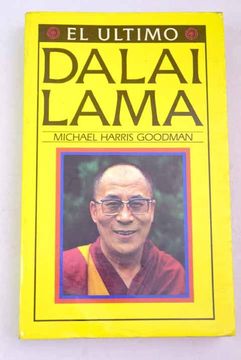 portada Ultimo Dalai Lama, el