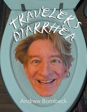portada Traveler's Diarrhea (en Inglés)