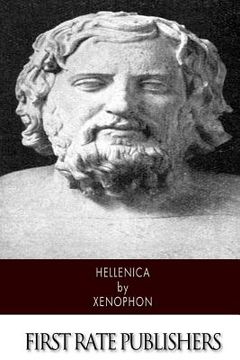 portada Hellenica (en Inglés)