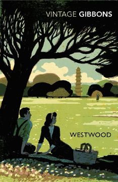 portada Westwood (Vintage Classics) (en Inglés)