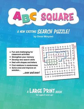 portada ABC Square (en Inglés)