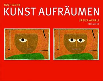 portada Noch Mehr Kunst Aufräumen. Pocket (in German)