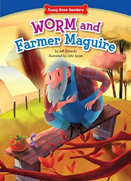 portada Worm and Farmer Maguire Format: Library 