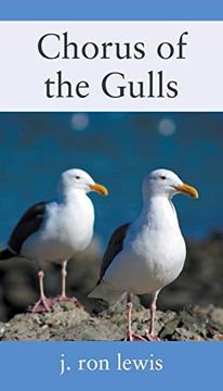 portada Chorus of the Gulls 