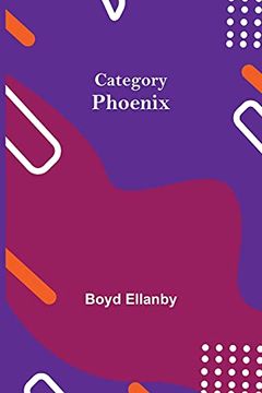 portada Category Phoenix (in English)