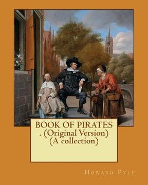 portada BOOK OF PIRATES . (Original Version) (A collection) (in English)