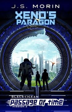portada Xeno's Paragon: Mission 3 (en Inglés)