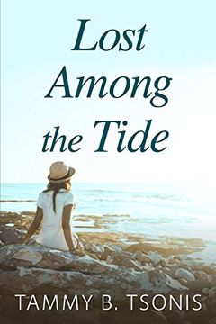 portada Lost Among the Tide (en Inglés)