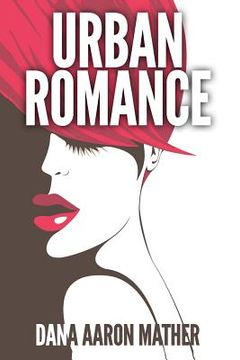 portada Urban Romance (en Inglés)