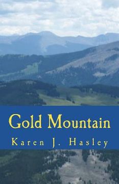 portada Gold Mountain (in English)