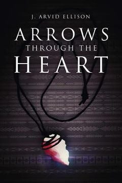 portada Arrows Through the Heart