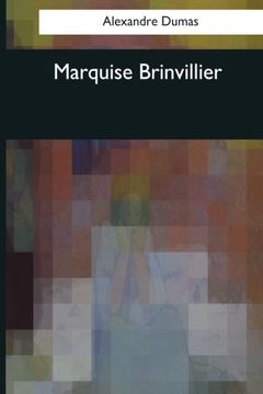 portada Marquise Brinvillier