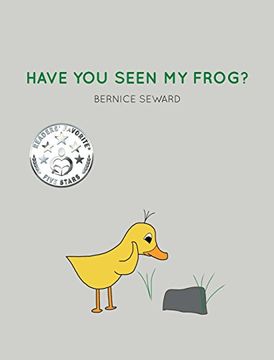 portada HAVE YOU SEEN MY FROG? (Duck Tales) (in English)