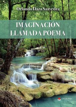 portada Imaginacion Llamada Poema (in Spanish)