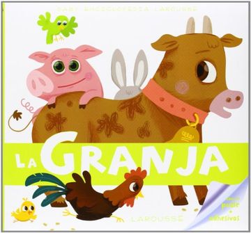 Baby Enc. Larousse. La Granja