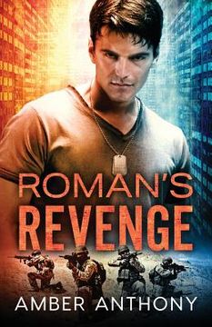 portada Roman's Revenge (en Inglés)