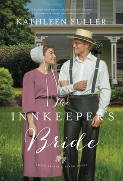 portada The Innkeeper's Bride