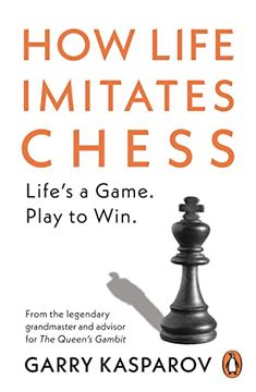 portada How Life Imitates Chess (in English)