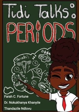 portada Tidi Talks: Periods! (en Inglés)