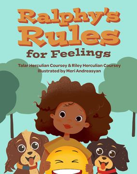 Ralphy's Rules for Feelings (en Inglés)