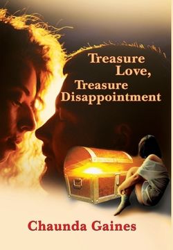 portada Treasure Love, Treasure Disappointment (en Inglés)