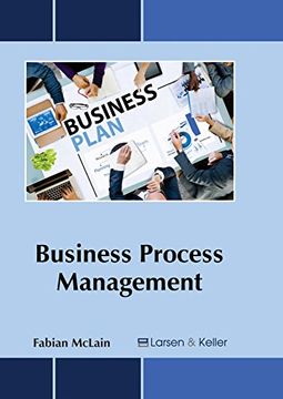 portada Business Process Management