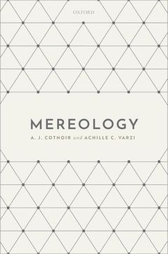 portada Mereology 