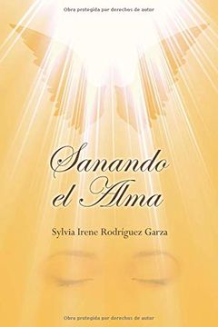 portada Sanando el Alma (in Spanish)