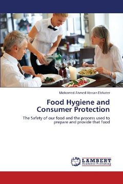 portada Food Hygiene and Consumer Protection