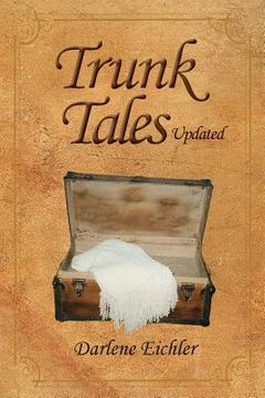 portada Trunk Tales Updated (en Inglés)