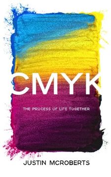 portada cmyk: the process of life together (en Inglés)