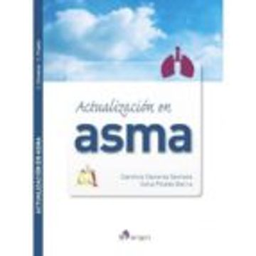 portada Actualizacion en Asma (in Spanish)