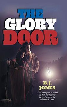 portada The Glory Door 