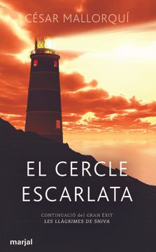 portada El Cercle Escarlata (Val. )