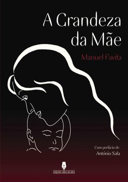 portada A Grandeza da me (in Portuguese)