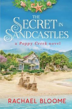 portada The Secret in Sandcastles: A Poppy Creek Novel: 3 (en Inglés)