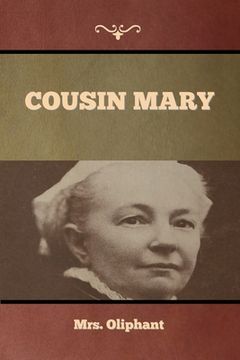 portada Cousin Mary (in English)