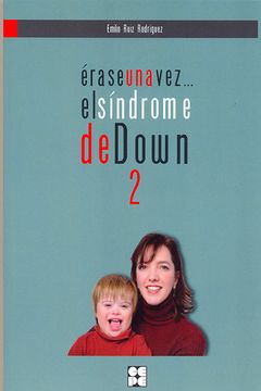portada Erase una Vez. El Síndrome de Down 2 (in Spanish)