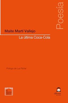 portada La Ultima Coca-Cola (in Spanish)