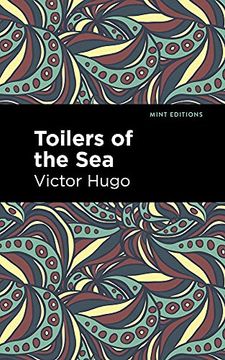 portada Toilers of the sea (Mint Editions) (in English)