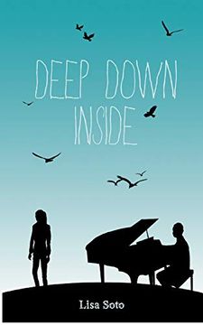 portada Deep Down Inside (en Francés)